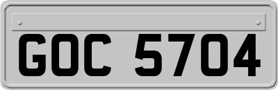 GOC5704