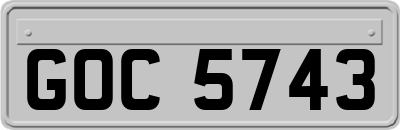 GOC5743
