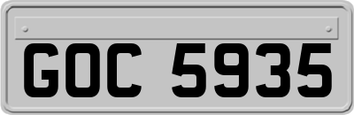 GOC5935