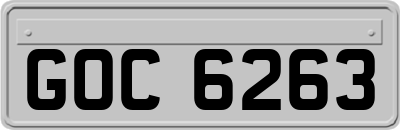 GOC6263