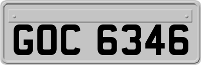 GOC6346