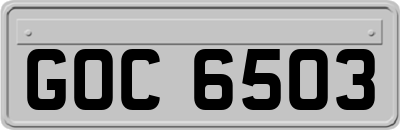 GOC6503