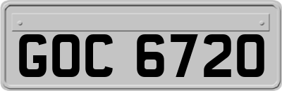 GOC6720