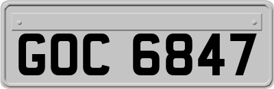 GOC6847
