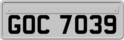 GOC7039