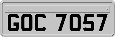 GOC7057
