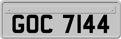 GOC7144