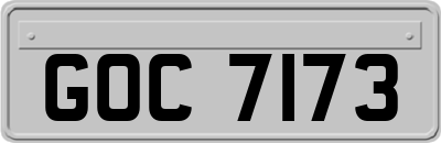 GOC7173