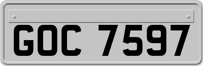 GOC7597