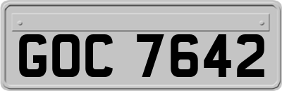 GOC7642