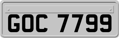 GOC7799
