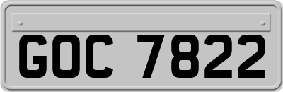 GOC7822