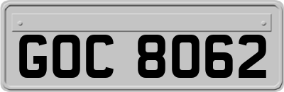 GOC8062