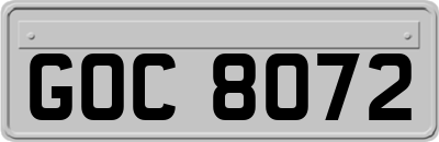 GOC8072