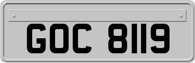 GOC8119