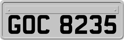 GOC8235