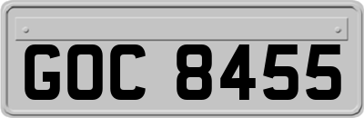 GOC8455