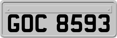 GOC8593