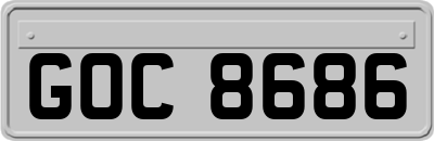 GOC8686