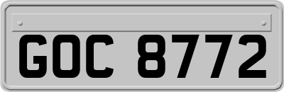 GOC8772