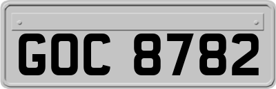 GOC8782