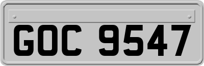 GOC9547
