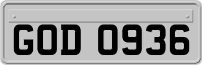 GOD0936