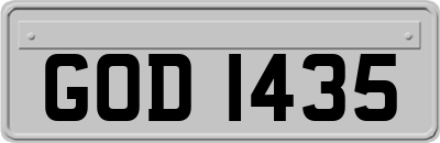 GOD1435