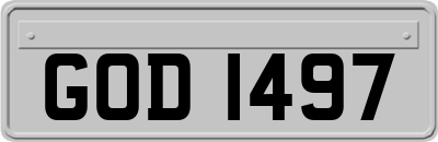 GOD1497