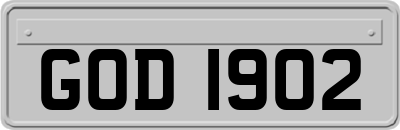 GOD1902