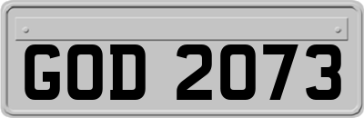 GOD2073