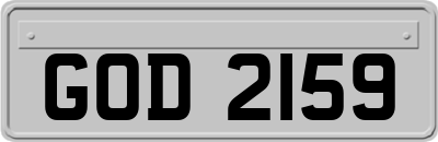 GOD2159