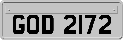 GOD2172