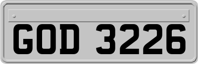 GOD3226