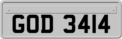 GOD3414