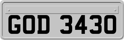 GOD3430