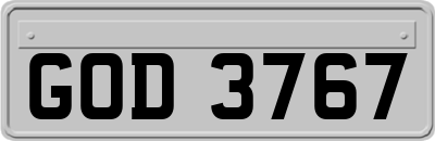 GOD3767