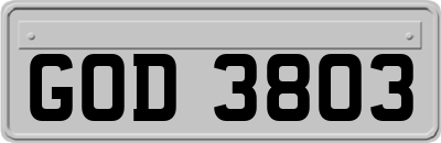 GOD3803