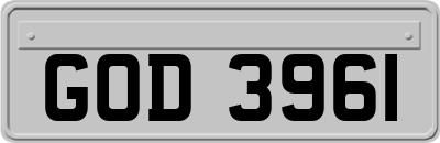 GOD3961