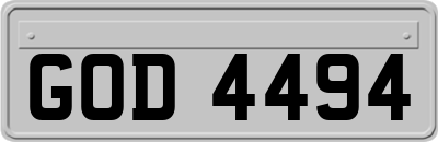 GOD4494