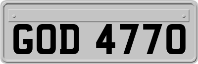 GOD4770