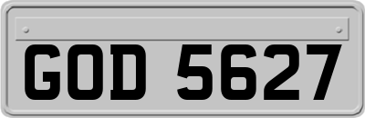 GOD5627