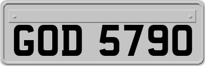 GOD5790