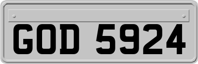 GOD5924