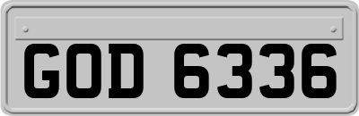 GOD6336