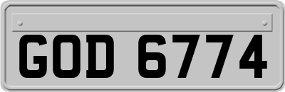 GOD6774