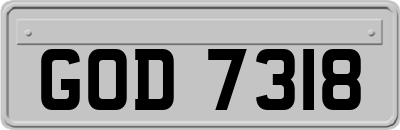 GOD7318