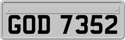 GOD7352