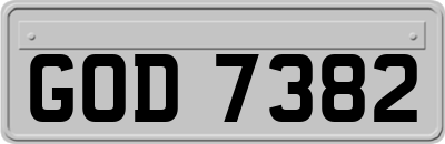 GOD7382