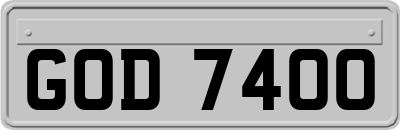 GOD7400